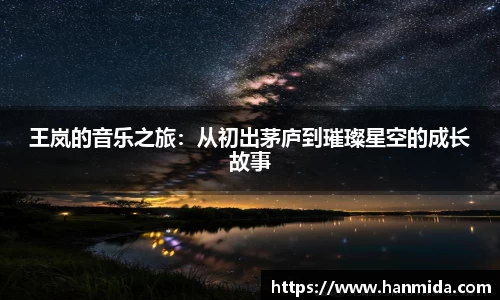 王岚的音乐之旅：从初出茅庐到璀璨星空的成长故事
